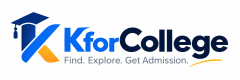 KforCollege logo